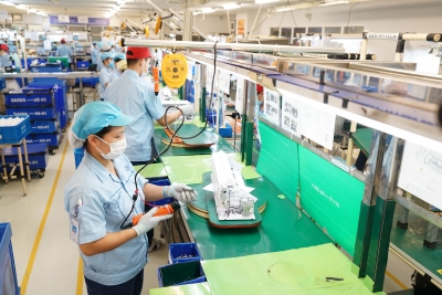 Doanh nghiệp và kỳ vọng 2026: Sẵn sàng cho chu kỳ tăng trưởng mới